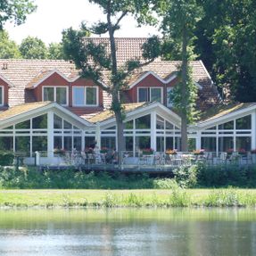 Emslandhotel Saller See Einblicke